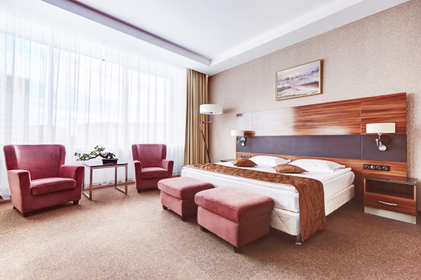 Victoria Olimp Hotel Виктория Олимп Отель (Mińsk)